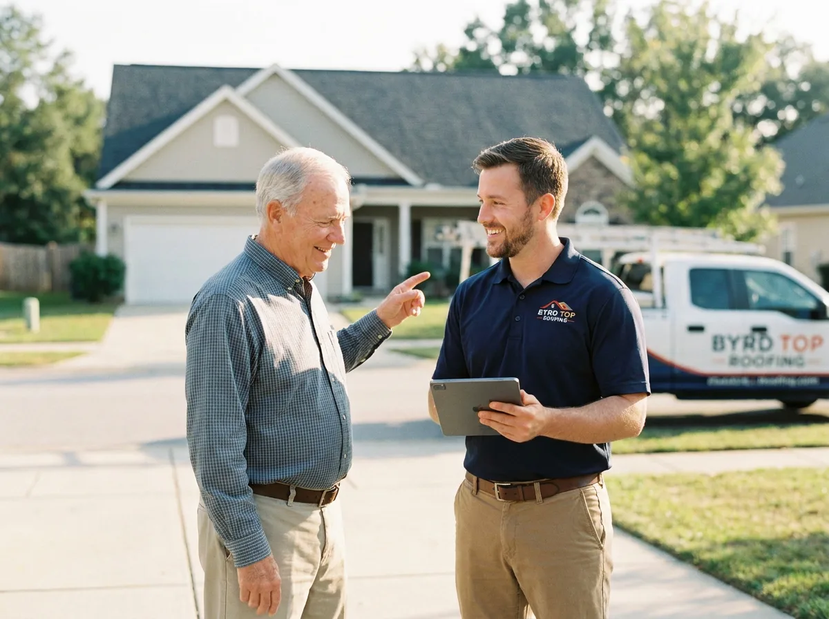 Roofing Duson, LA FAQs